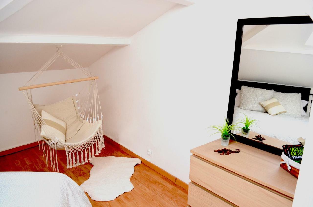 شقة Duplex Liberte Plein Centre Saint-Raphaël المظهر الخارجي الصورة